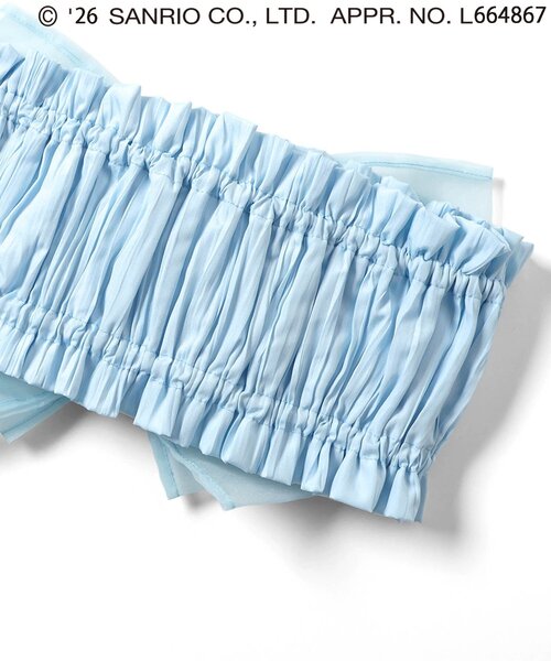 산리오 셋업 일본 SANRIO 캐릭터즈 여아용 유카타 2컬러