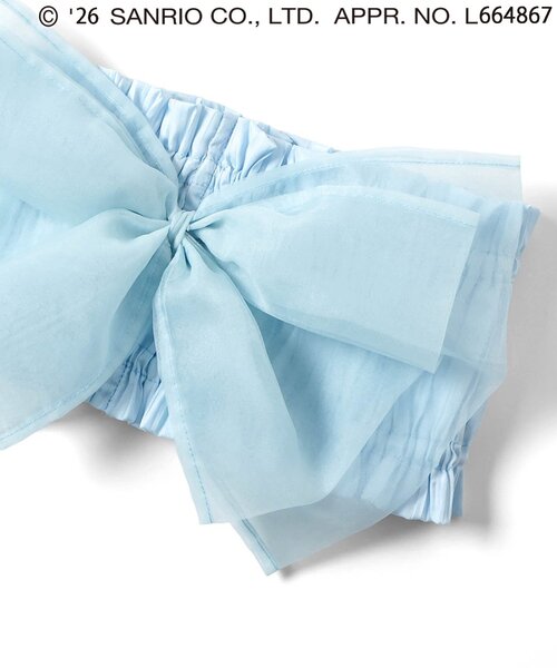 산리오 셋업 일본 SANRIO 캐릭터즈 여아용 유카타 2컬러