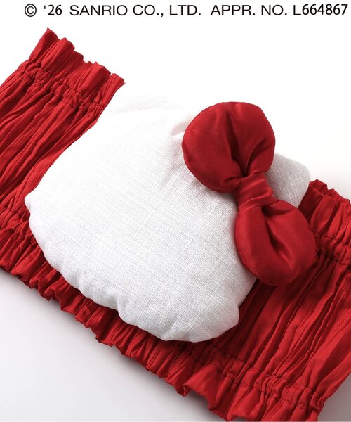 산리오 셋업 일본 SANRIO 캐릭터즈 여아용 유카타 2컬러