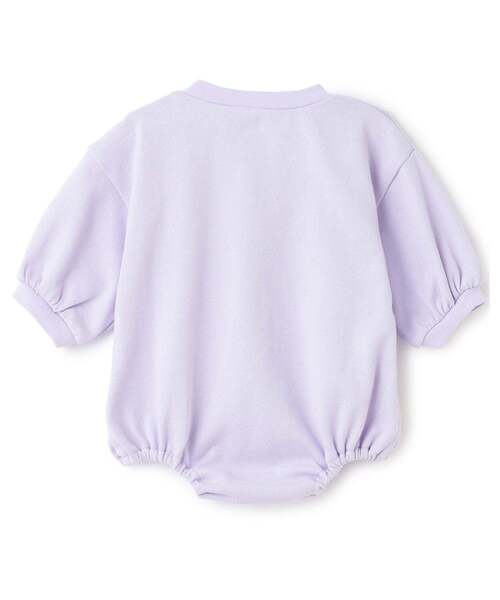 쁘띠메인 바디수트 일본 쁘띠마인 먼작귀 치이카와 자수 아 룸퍼스 3컬러