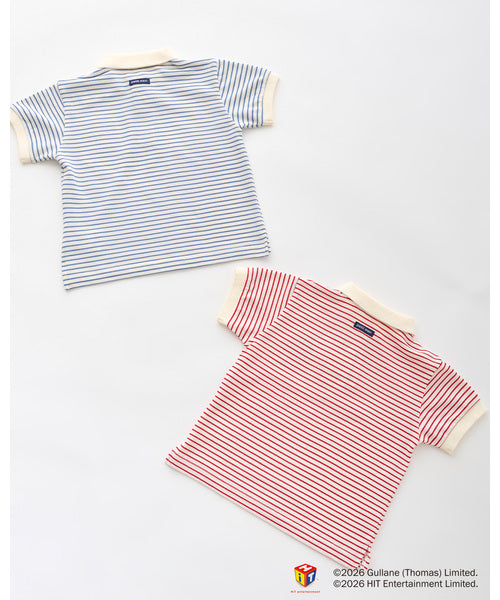 Petit Main Kids Pants Japan Petit Main Toddler Tomo Slim Flare Pants 6 Colors 