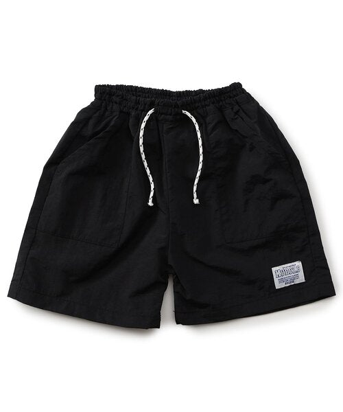 브리즈 바지 일본 BREEZE KUDOZ.B 베이커 포켓 하프 반바지 3컬러