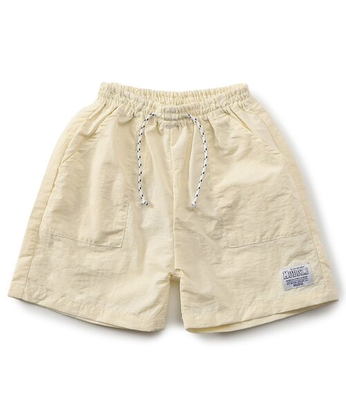 브리즈 바지 일본 BREEZE KUDOZ.B 베이커 포켓 하프 반바지 3컬러