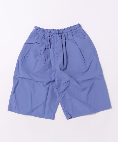 브리즈 키즈 바지 일본 BREEZE 반바지 액티브 와이드 하프 팬츠 3컬러