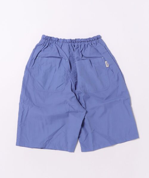 브리즈 키즈 바지 일본 BREEZE 반바지 액티브 와이드 하프 팬츠 3컬러