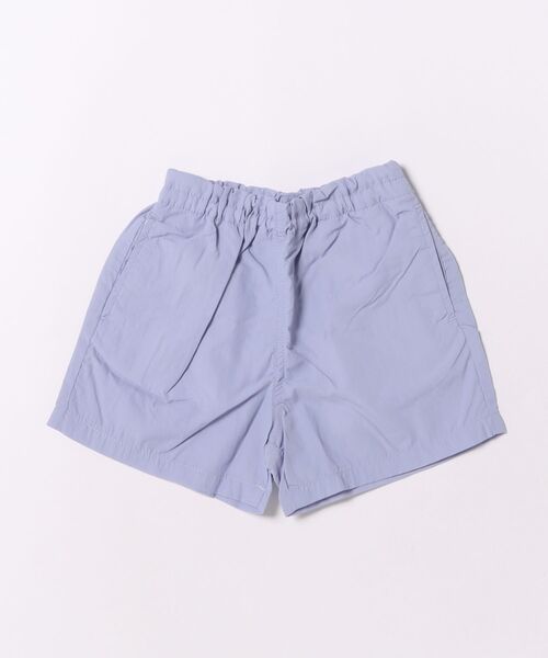 브리즈 키즈 바지 일본 BREEZE 반바지 액티브 무지 하프 팬츠 5컬러