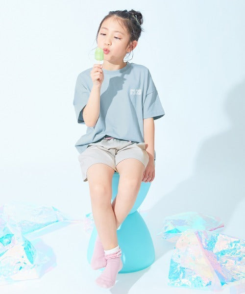 데비록 잠옷 일본 DEVIROCK 히야샤리 냉감 걸즈 파자마 6컬러