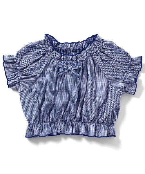 브리즈 셋업 일본 BREEZE 3way 타입 반팔 치마 원피스 세트 2컬러