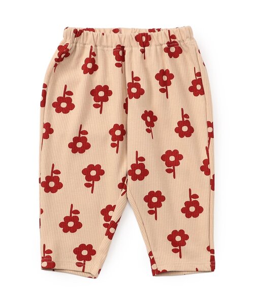 브리즈 바지 일본 BERRZE 다이스키 패턴 7부 길이 팬츠 10컬러