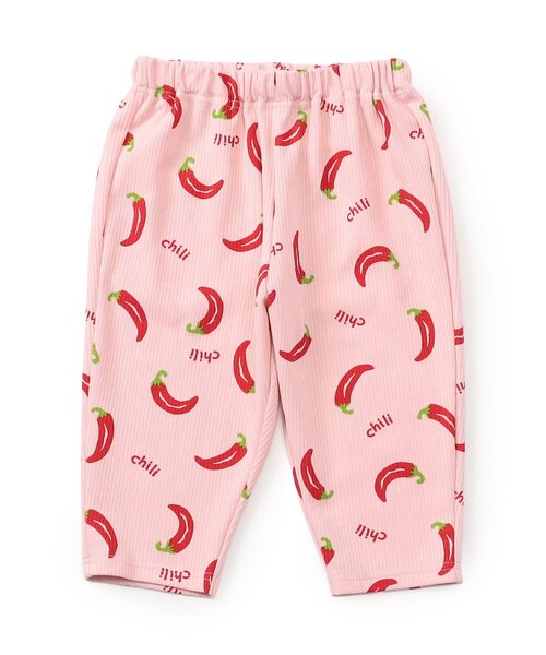 브리즈 바지 일본 BERRZE 다이스키 패턴 7부 길이 팬츠 10컬러