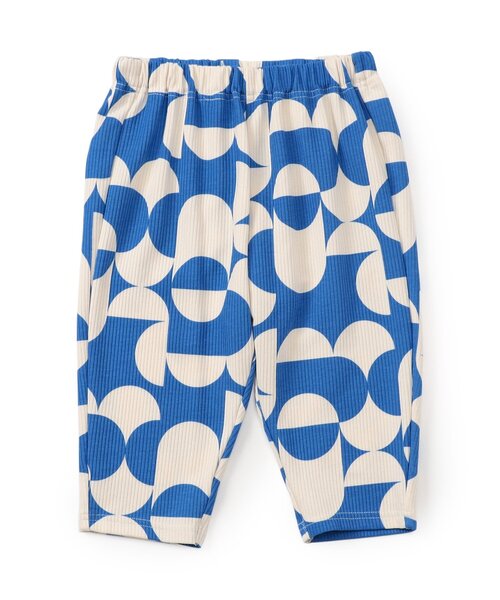 브리즈 바지 일본 BERRZE 다이스키 패턴 7부 길이 팬츠 10컬러