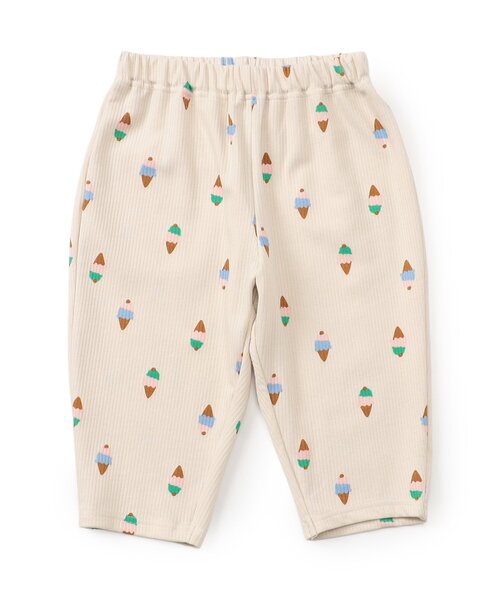 브리즈 바지 일본 BERRZE 다이스키 패턴 7부 길이 팬츠 10컬러