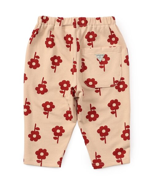 브리즈 바지 일본 BERRZE 다이스키 패턴 7부 길이 팬츠 10컬러