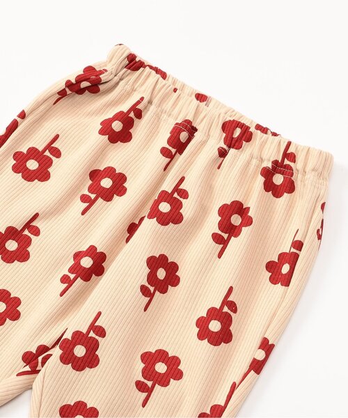 브리즈 바지 일본 BERRZE 다이스키 패턴 7부 길이 팬츠 10컬러