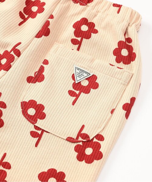 브리즈 바지 일본 BERRZE 다이스키 패턴 7부 길이 팬츠 10컬러