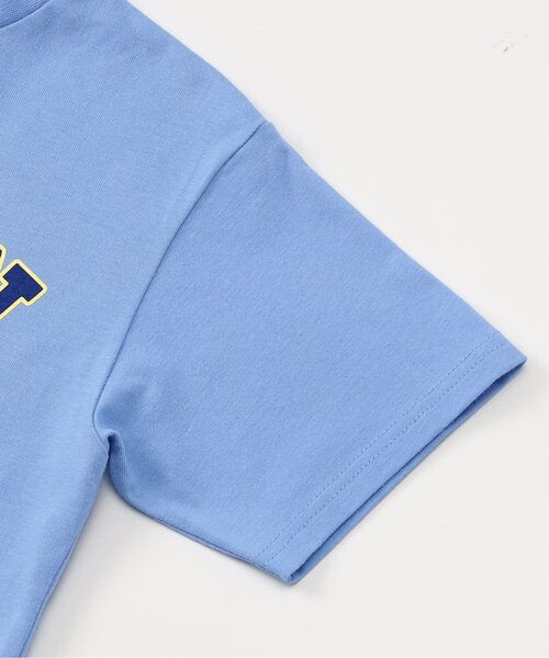 브리즈 셋업 일본 BREEZE 유루 칼리지 와이드 실루엣 반팔 반바지 3컬러