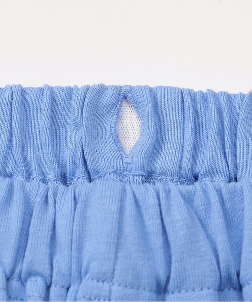 브리즈 셋업 일본 BREEZE 유루 칼리지 와이드 실루엣 반팔 반바지 3컬러