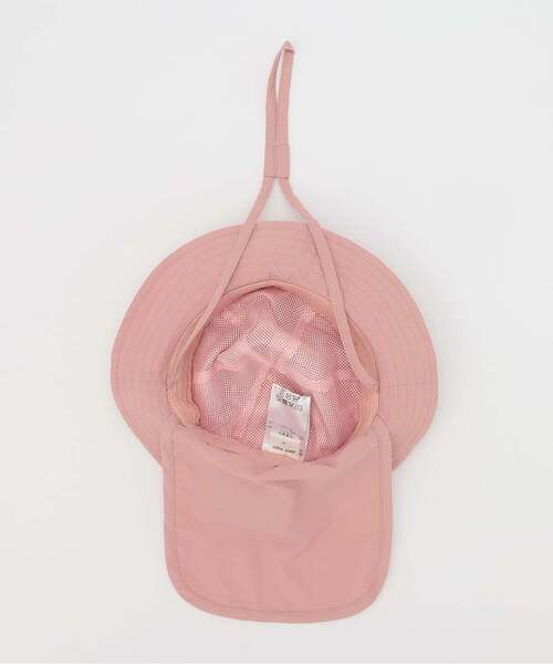 쁘띠메인 모자 일본 쁘띠마인 과일 모티브 버킷햇 3컬러