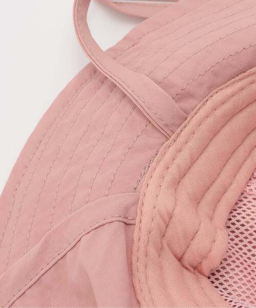 쁘띠메인 모자 일본 쁘띠마인 과일 모티브 버킷햇 3컬러