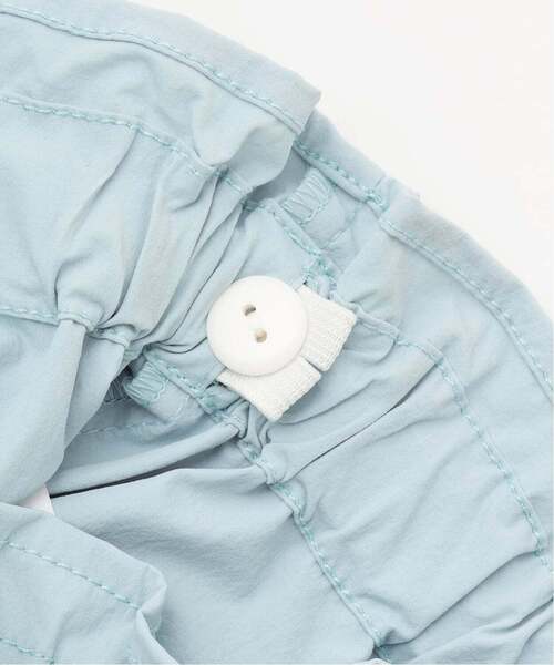 Petit Main Kids Pants Japan Petit Main Toddler Tomo Slim Flare Pants 6 Colors 