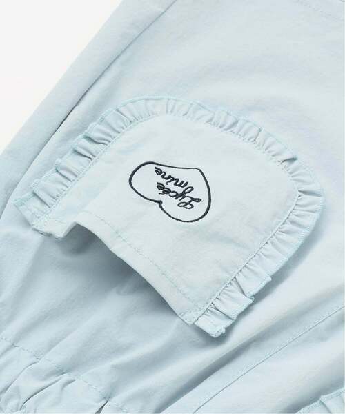 Petit Main Kids Pants Japan Petit Main Toddler Tomo Slim Flare Pants 6 Colors 