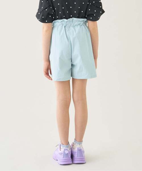 Petit Main Kids Pants Japan Petit Main Toddler Tomo Slim Flare Pants 6 Colors 
