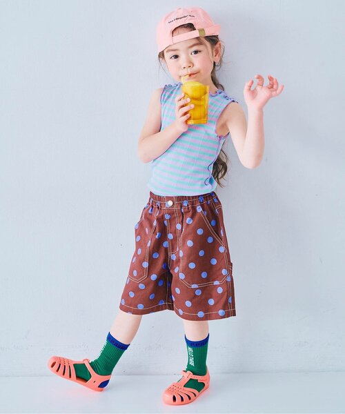 피프리미어 반바지 일본 p.premier 트윌 워크 하프 팬츠 9컬러