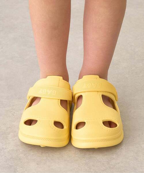 쁘띠메인 신발 일본 쁘띠마인 EVA 커버 샌들 6컬러