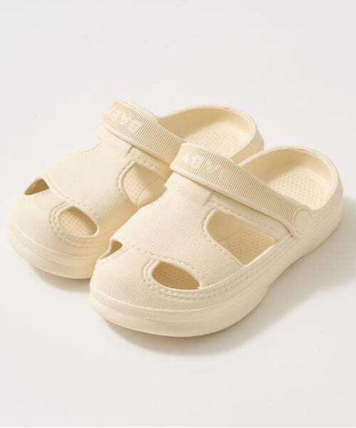 쁘띠메인 신발 일본 쁘띠마인 EVA 커버 샌들 6컬러