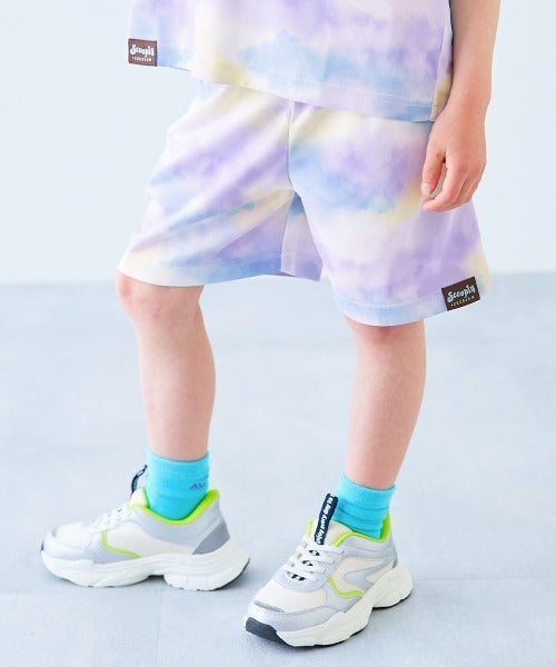 Makiz Kids T-shirt Japanese long-sleeved tee boa fleece snap jacket style 4 colors 