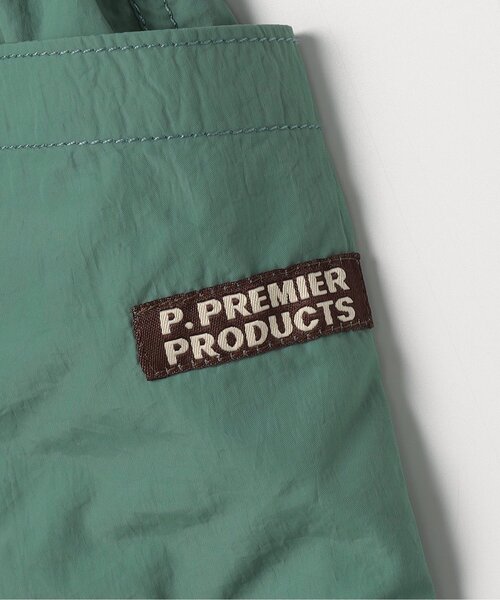 피프리미어 반바지 일본 p.premier 데일리 액티브 수영복 겸용 하프 팬츠 5컬러