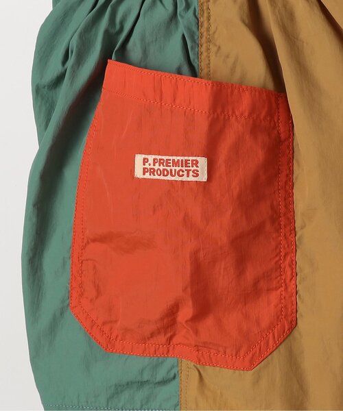 피프리미어 반바지 일본 p.premier 데일리 액티브 수영복 겸용 하프 팬츠 5컬러