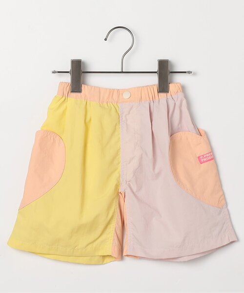 피프리미어 반바지 일본 p.premier 데일리 액티브 수영복 겸용 하프 팬츠 5컬러
