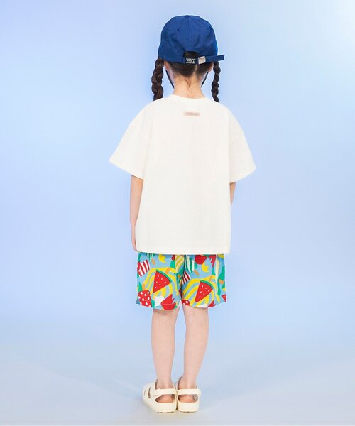 브리즈 바지 일본 BREEZE 서머에일 하프 반바지 팬츠 4컬러