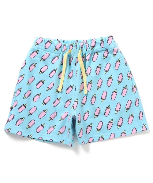 브리즈 반바지 일본 BREEZE 카라바리 이지 하프 팬츠 18컬러