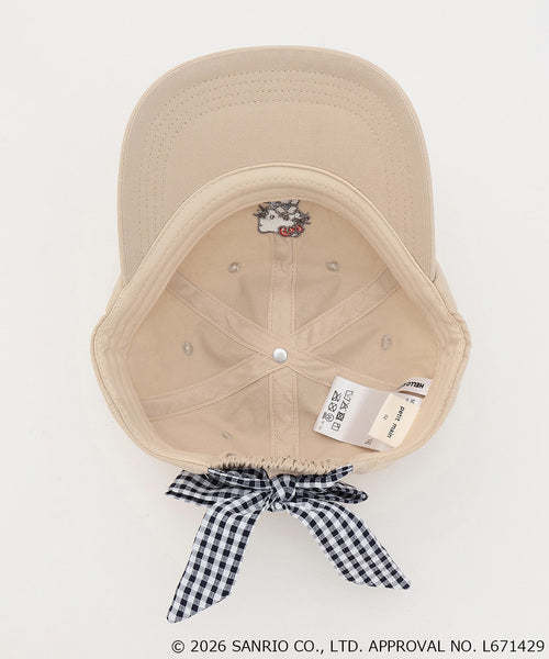 Nón Petit Main Nhật Bản, Nón bucket họa tiết trái cây Petit Mine, 3 màu
