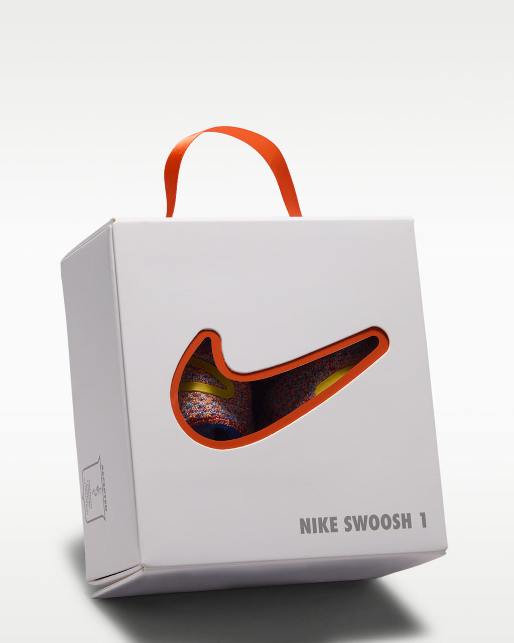 나이키 신발 일본 NIKE 스우시1 첫걸음 운동화 FB3244-406
