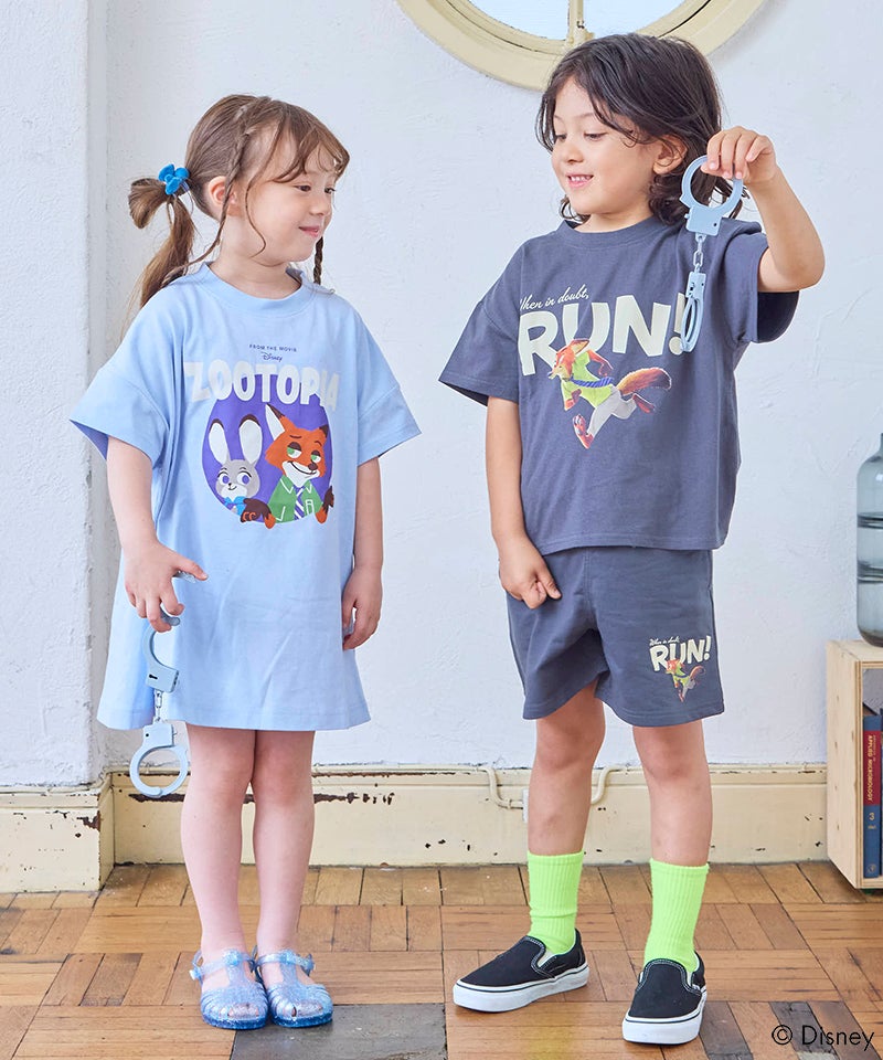 Makiz Kids T-shirt Japanese long-sleeved tee boa fleece snap jacket style 4 colors 