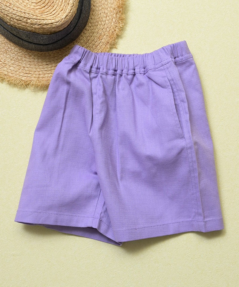 마키즈 바지 일본 MARKEY'S 파나마 프린트 반바지 10컬러