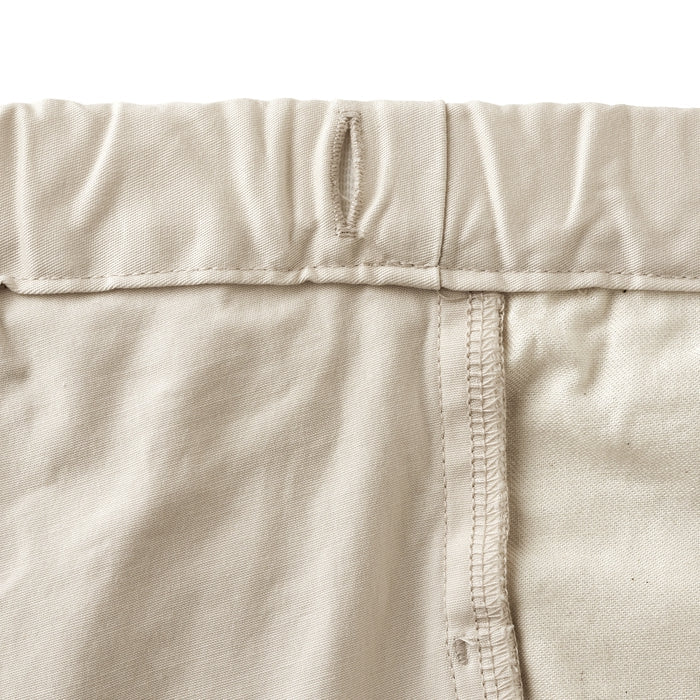 미키하우스 바지 일본 키즈 베어 자수 스트레치 팬츠 2컬러