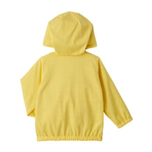 미키하우스 바람막이 일본 푸치와 토끼 리버시블 2컬러