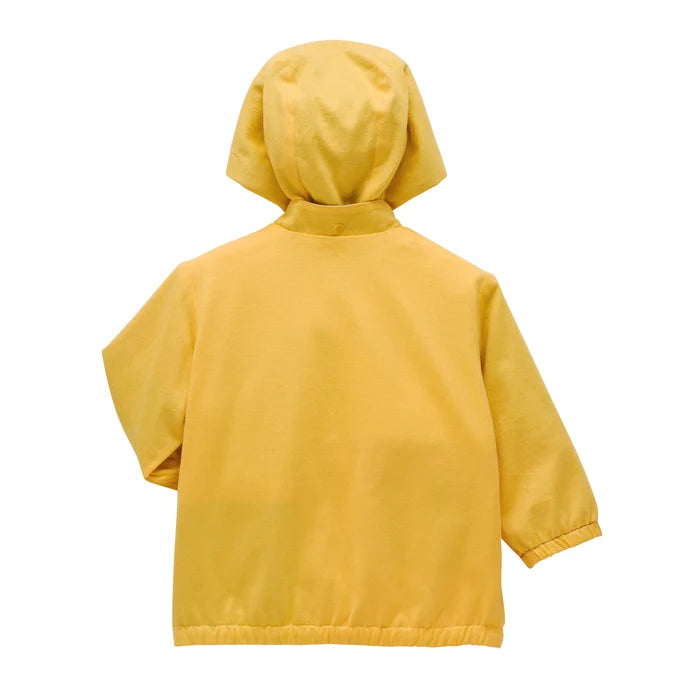 Mickey House Kids Jacket Japanese Toddler Windbreaker Reversible Windbreaker 