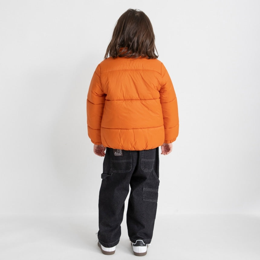 브란셰스 키즈 패딩 일본 branshes 다운재킷 짚업 머신 워셔블 아우터 4컬러