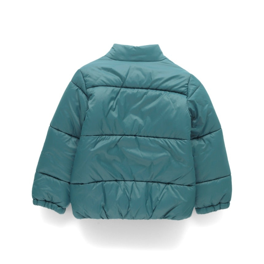 브란셰스 키즈 패딩 일본 branshes 다운재킷 짚업 머신 워셔블 아우터 4컬러