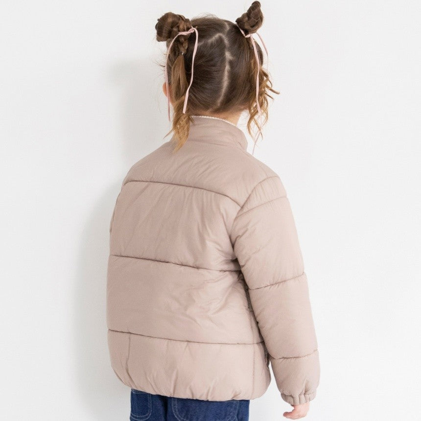 브란셰스 키즈 패딩 일본 branshes 다운재킷 짚업 머신 워셔블 아우터 4컬러