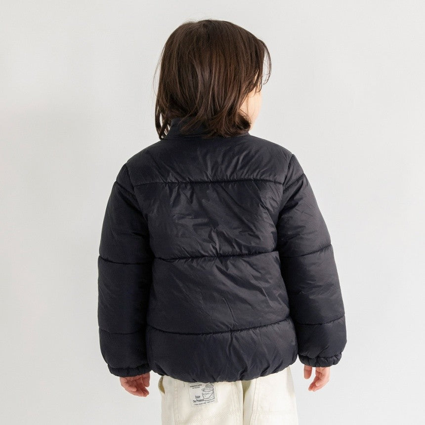 브란셰스 키즈 패딩 일본 branshes 다운재킷 짚업 머신 워셔블 아우터 4컬러