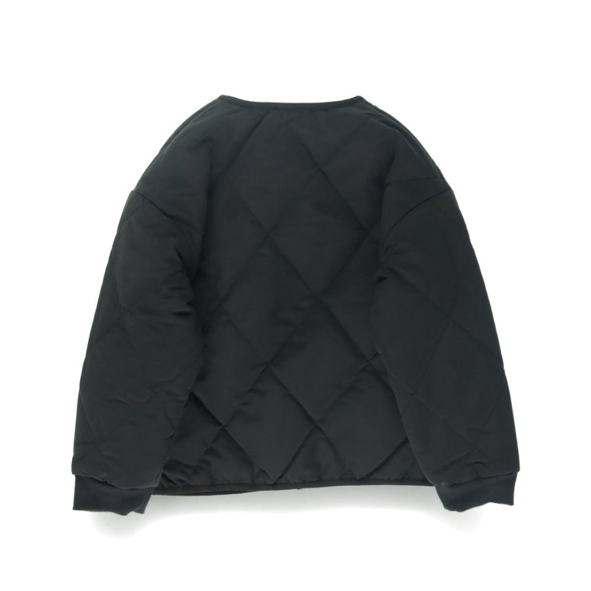 브란셰스 키즈 패딩 일본 branshes 트랜드 스웨터 퀼팅 안솜 재킷 3컬러