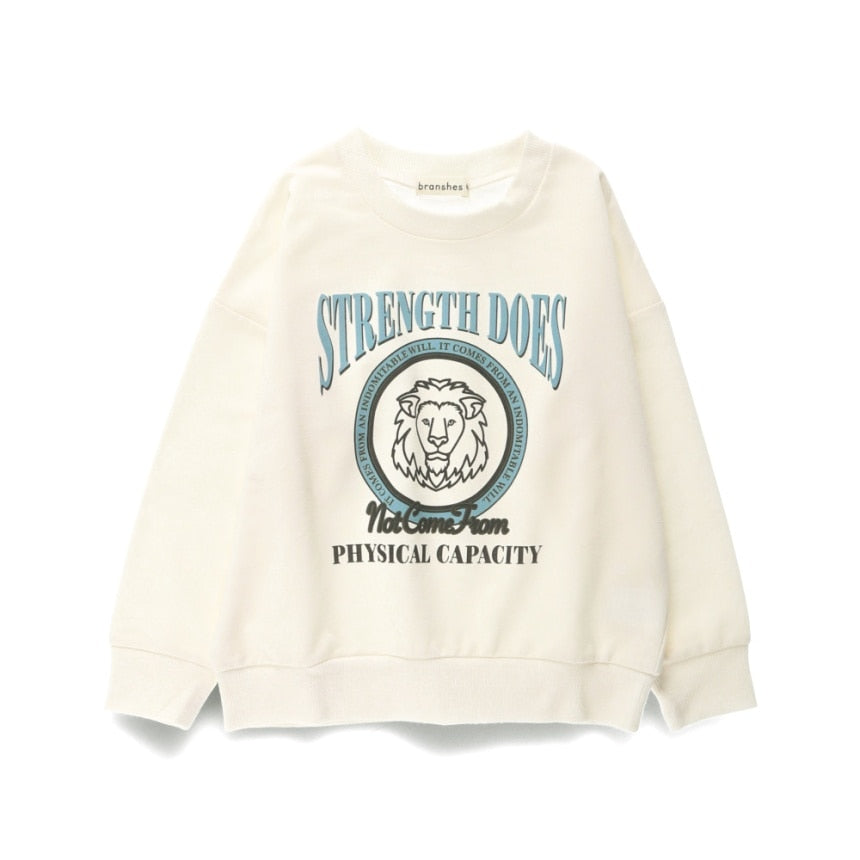 브란셰스 키즈 티셔츠 일본 branshes 맨투맨 어소프 그래픽 디자인 트레이너 10컬러