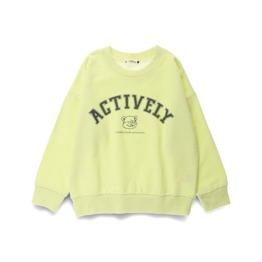 브란셰스 키즈 티셔츠 일본 branshes 맨투맨 어소프 그래픽 디자인 트레이너 10컬러