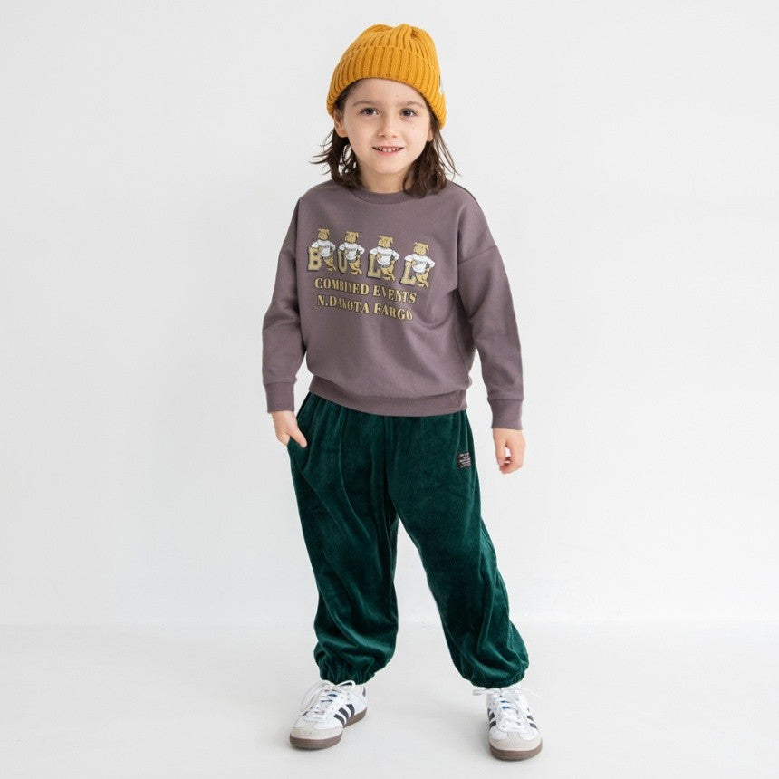 브란셰스 키즈 티셔츠 일본 branshes 맨투맨 어소프 그래픽 디자인 트레이너 10컬러